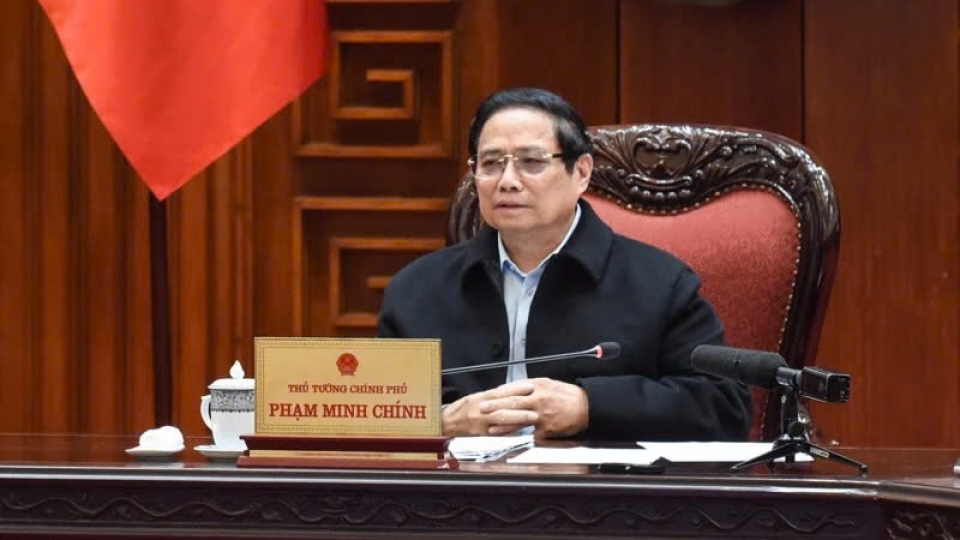 PM orders speeding up Long Thanh International Airport project